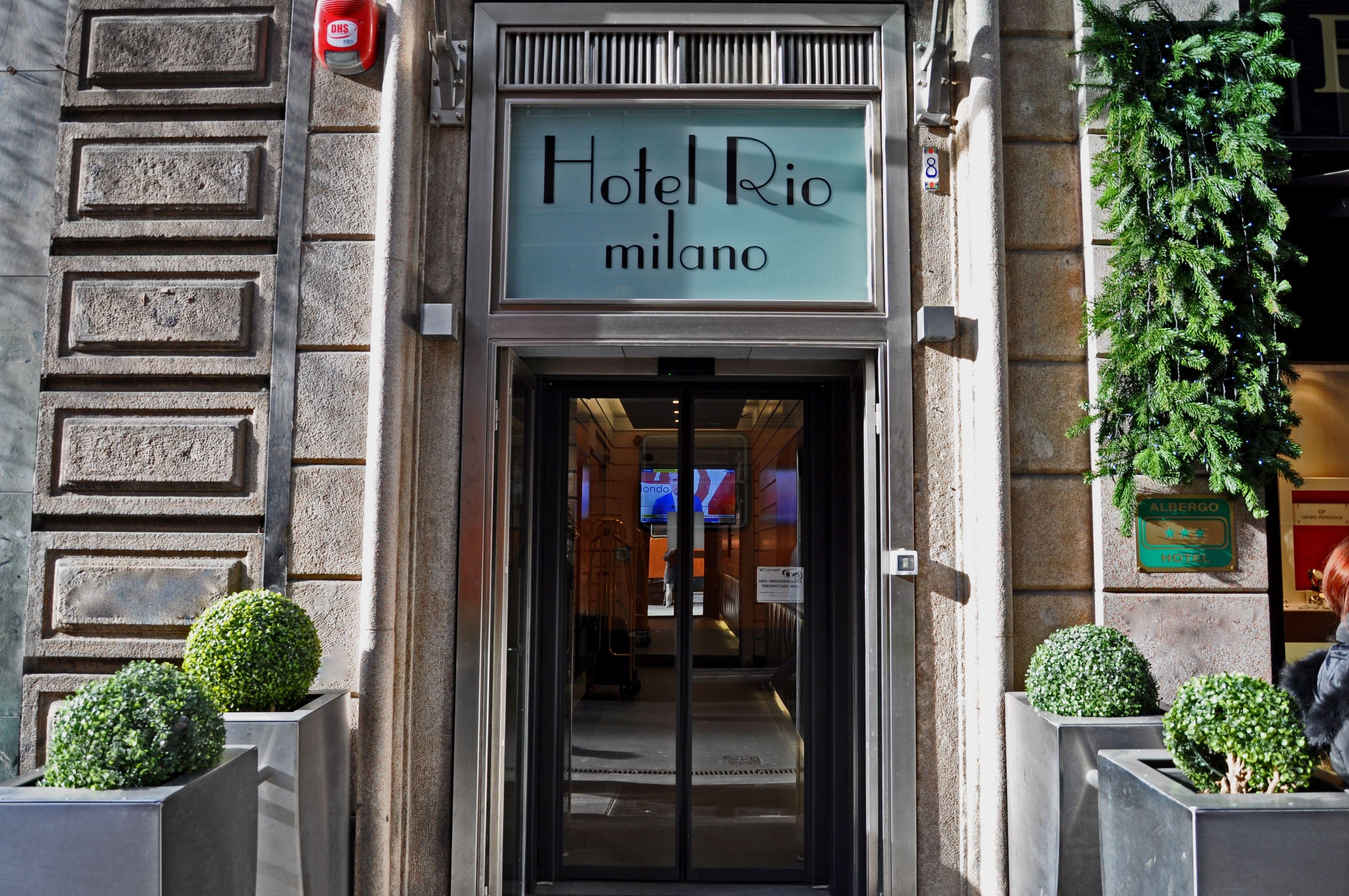 Hotel Rio — Photos 3